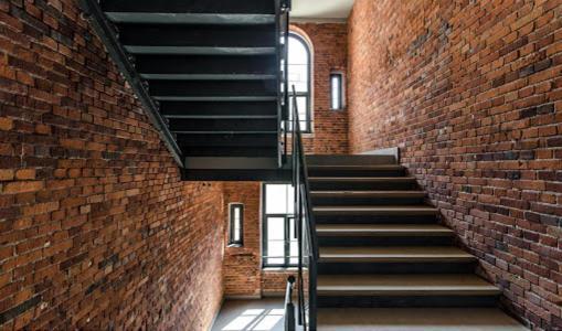 Wroclaw Loft Z Tarasem公寓 外观 照片